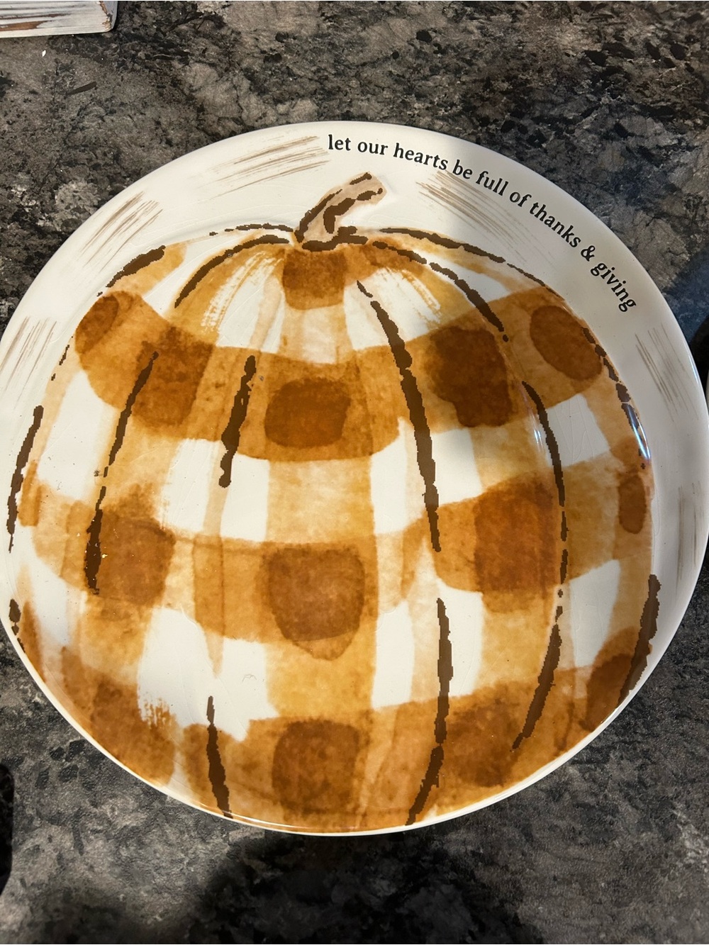 Mud Pie thanksgiving bundle